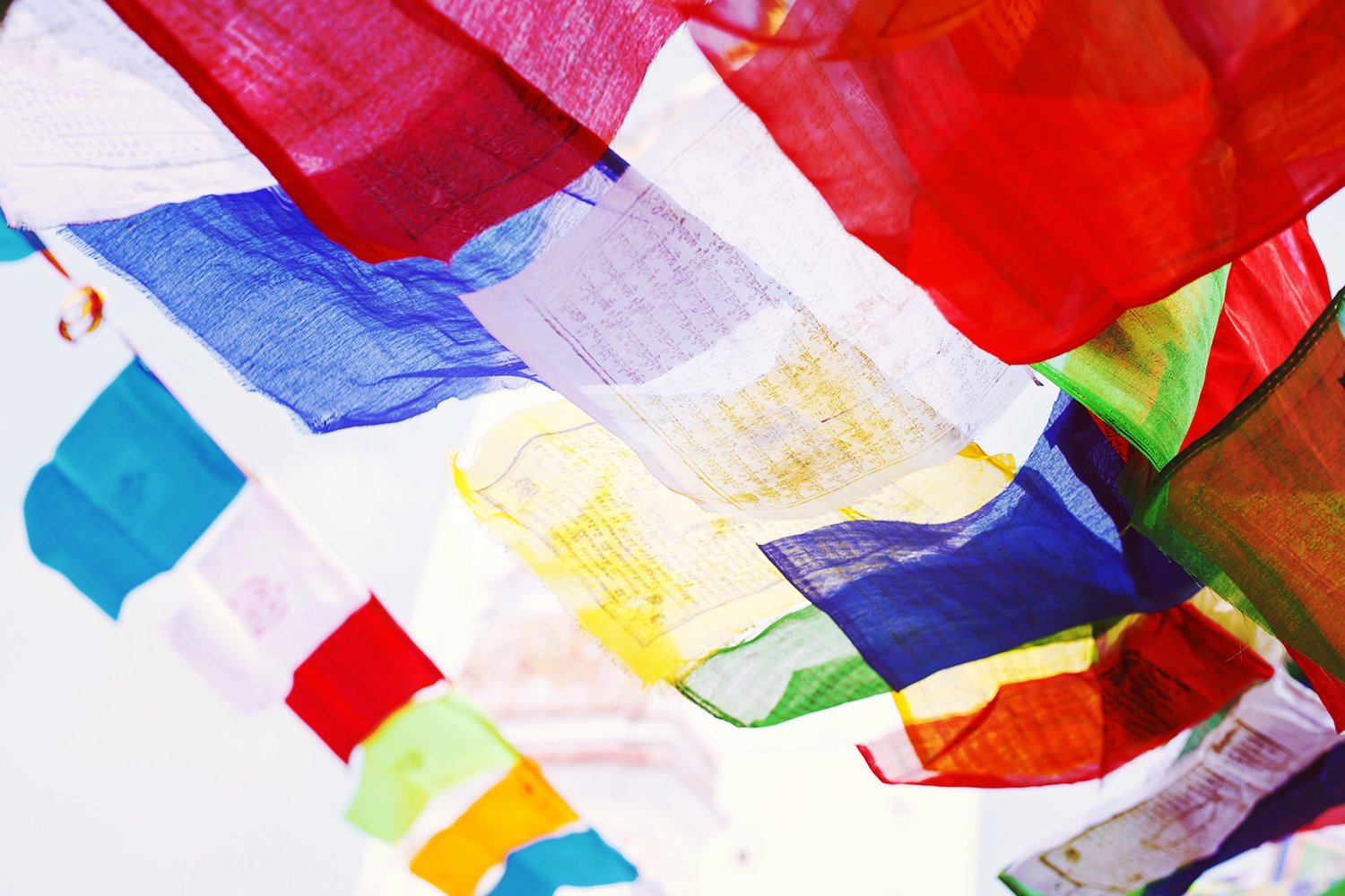 Nepal