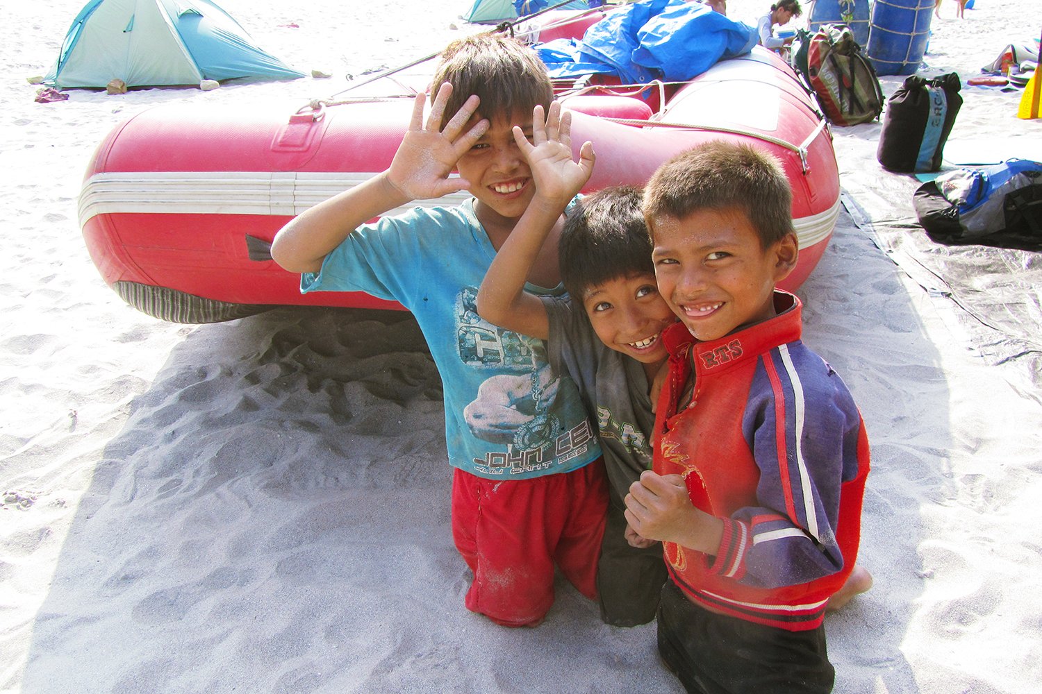Responsible Tourism Nepal