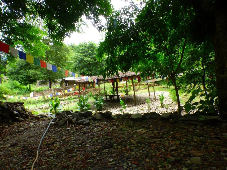 gurung valley